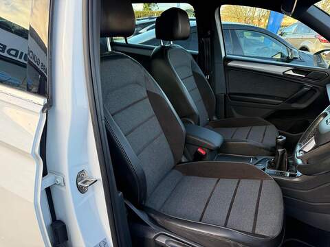 SEAT Tarraco 2.0 TDI XCELLENCE SUV 5dr Diesel Manual Euro 6 (s/s) (150 ps) - U79699