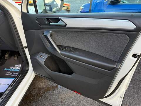 SEAT Tarraco 2.0 TDI XCELLENCE SUV 5dr Diesel Manual Euro 6 (s/s) (150 ps) - U79699