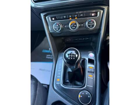 SEAT Tarraco 2.0 TDI XCELLENCE SUV 5dr Diesel Manual Euro 6 (s/s) (150 ps) - U79699