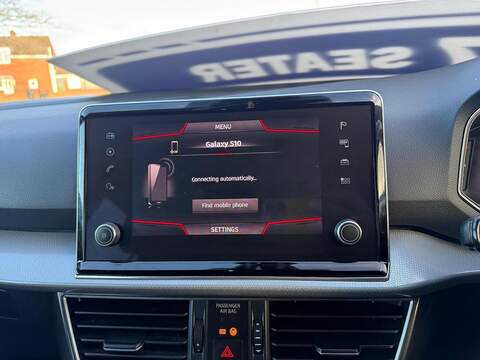 SEAT Tarraco 2.0 TDI XCELLENCE SUV 5dr Diesel Manual Euro 6 (s/s) (150 ps) - U79699