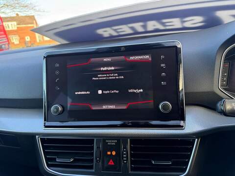 SEAT Tarraco 2.0 TDI XCELLENCE SUV 5dr Diesel Manual Euro 6 (s/s) (150 ps) - U79699