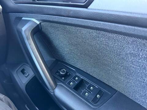 SEAT Tarraco 2.0 TDI XCELLENCE SUV 5dr Diesel Manual Euro 6 (s/s) (150 ps) - U79699