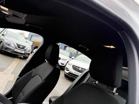 Ford Focus 1.5 EcoBlue ST-Line Hatchback 5dr Diesel Manual Euro 6 (s/s) (120 ps) - U79701