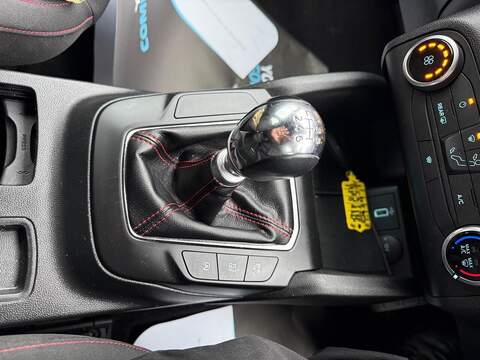 Ford Focus 1.5 EcoBlue ST-Line Hatchback 5dr Diesel Manual Euro 6 (s/s) (120 ps) - U79701