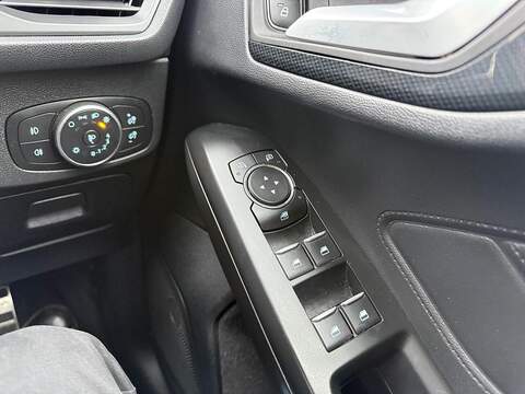 Ford Focus 1.5 EcoBlue ST-Line Hatchback 5dr Diesel Manual Euro 6 (s/s) (120 ps) - U79701