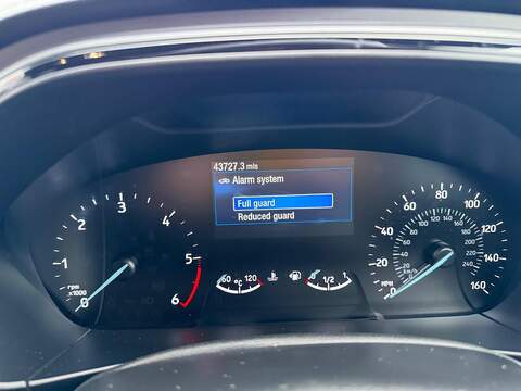 Ford Focus 1.5 EcoBlue ST-Line Hatchback 5dr Diesel Manual Euro 6 (s/s) (120 ps) - U79701