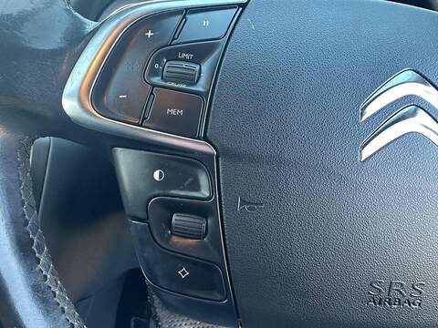 Citroen C4 1.6 HDi 16V VTR+ Hatchback 5dr Diesel Manual Euro 5 (90 ps) - U79704