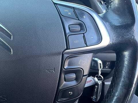 Citroen C4 1.6 HDi 16V VTR+ Hatchback 5dr Diesel Manual Euro 5 (90 ps) - U79704