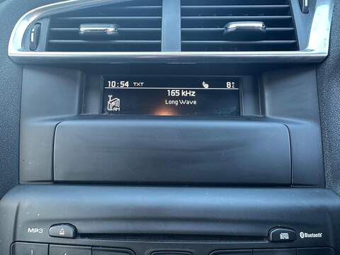 Citroen C4 1.6 HDi 16V VTR+ Hatchback 5dr Diesel Manual Euro 5 (90 ps) - U79704