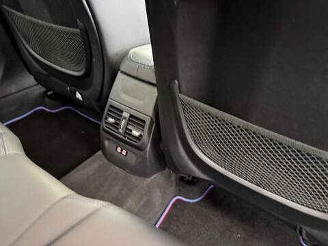 BMW 2 Series Gran Coupe 1.5 218i M Sport DCT Euro 6 (s/s) 4dr Saloon Automatic Petrol - U79705