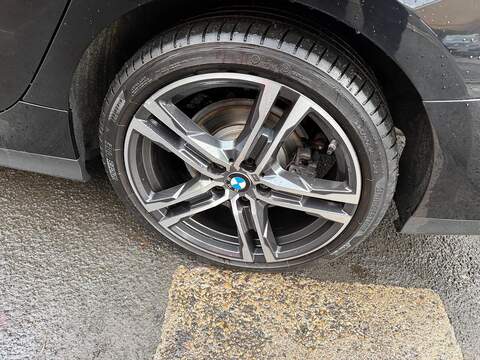 BMW 2 Series Gran Coupe 1.5 218i M Sport DCT Euro 6 (s/s) 4dr Saloon Automatic Petrol - U79705