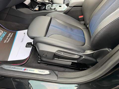 BMW 2 Series Gran Coupe 1.5 218i M Sport DCT Euro 6 (s/s) 4dr Saloon Automatic Petrol - U79705