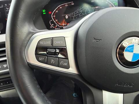 BMW 2 Series Gran Coupe 1.5 218i M Sport DCT Euro 6 (s/s) 4dr Saloon Automatic Petrol - U79705