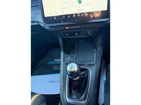 Ford Puma 1.0T EcoBoost MHEV ST-Line Euro 6 (s/s) 5dr - U79713