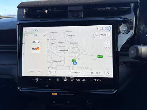 Ford Puma 1.0T EcoBoost MHEV ST-Line Euro 6 (s/s) 5dr - U79713