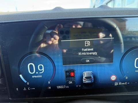 Ford Puma 1.0T EcoBoost MHEV ST-Line Euro 6 (s/s) 5dr - U79713