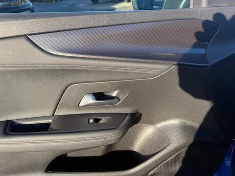 Vauxhall Mokka 1.2 Turbo Ultimate Auto Euro 6 (s/s) 5dr - U79714