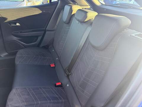 Vauxhall Mokka 1.2 Turbo Ultimate Auto Euro 6 (s/s) 5dr - U79714