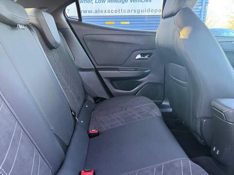 Vauxhall Mokka 1.2 Turbo Ultimate Auto Euro 6 (s/s) 5dr - U79714