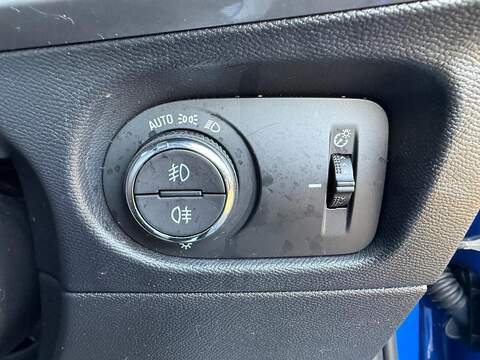 Vauxhall Mokka 1.2 Turbo Ultimate Auto Euro 6 (s/s) 5dr - U79714