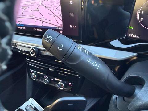 Vauxhall Mokka 1.2 Turbo Ultimate Auto Euro 6 (s/s) 5dr - U79714