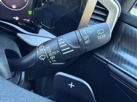 Vauxhall Mokka 1.2 Turbo Ultimate Auto Euro 6 (s/s) 5dr - U79714