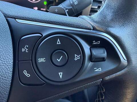 Vauxhall Mokka 1.2 Turbo Ultimate Auto Euro 6 (s/s) 5dr - U79714