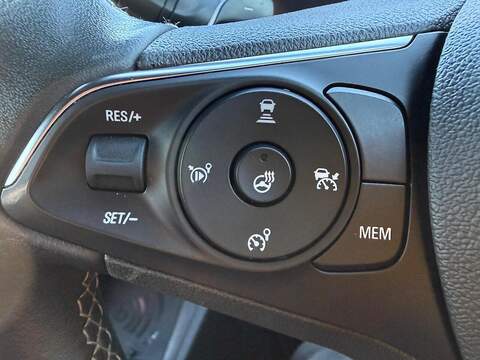 Vauxhall Mokka 1.2 Turbo Ultimate Auto Euro 6 (s/s) 5dr - U79714