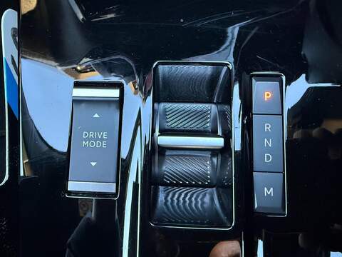 Vauxhall Mokka 1.2 Turbo Ultimate Auto Euro 6 (s/s) 5dr - U79714