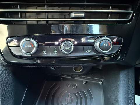 Vauxhall Mokka 1.2 Turbo Ultimate Auto Euro 6 (s/s) 5dr - U79714