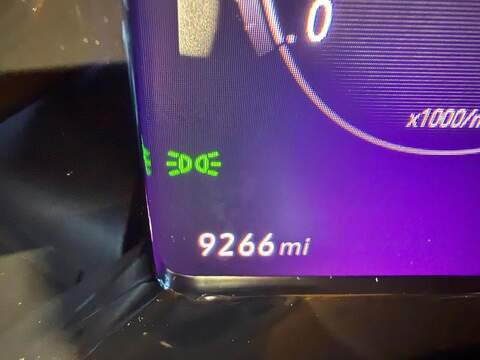 Vauxhall Mokka 1.2 Turbo Ultimate Auto Euro 6 (s/s) 5dr - U79714