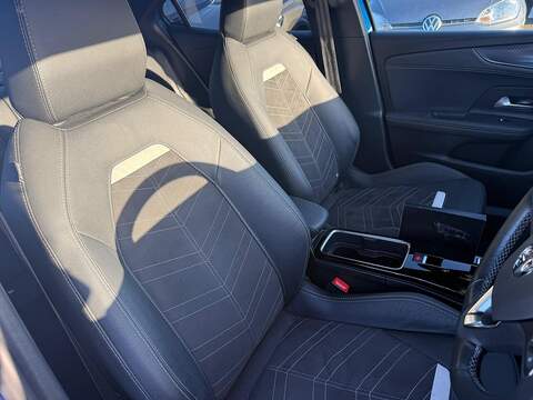 Vauxhall Mokka 1.2 Turbo Ultimate Auto Euro 6 (s/s) 5dr - U79714