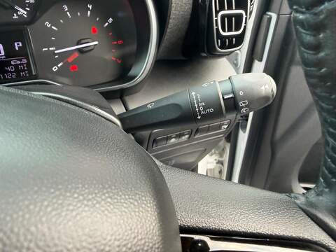 Citroen C3 Aircross 1.2 PureTech Shine Plus EAT6 Euro 6 (s/s) 5dr - U79715