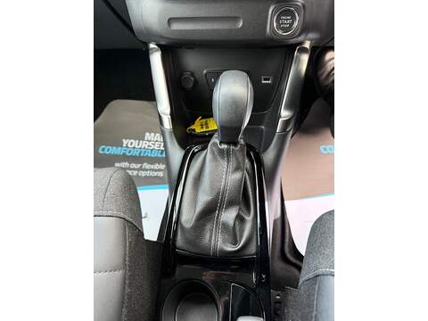 Citroen C3 Aircross 1.2 PureTech Shine Plus EAT6 Euro 6 (s/s) 5dr - U79715