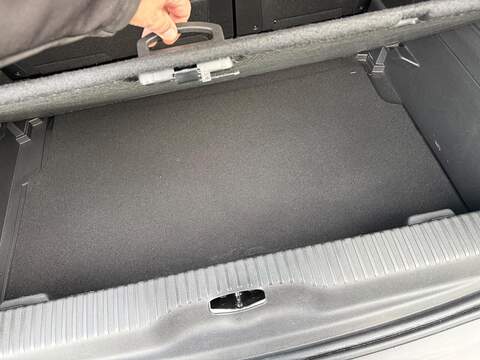 Citroen C3 Aircross 1.2 PureTech Shine Plus EAT6 Euro 6 (s/s) 5dr - U79715