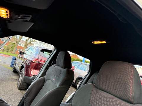 Nissan Juke 1.6 DIG-T Nismo RS SUV 5dr Petrol XTRON 4WD Euro 5 (214 ps) - U79718