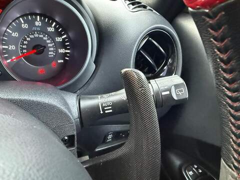 Nissan Juke 1.6 DIG-T Nismo RS SUV 5dr Petrol XTRON 4WD Euro 5 (214 ps) - U79718