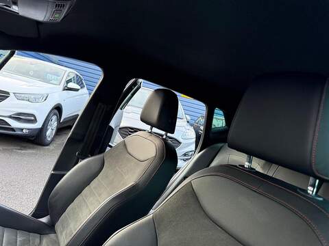 SEAT Ibiza 1.0 TSI FR Sport Euro 6 (s/s) 5dr - U79719