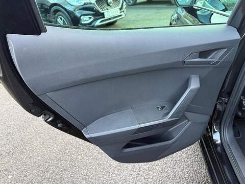 SEAT Ibiza 1.0 TSI FR Sport Euro 6 (s/s) 5dr - U79719