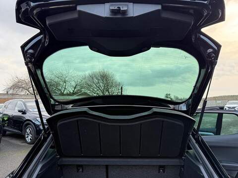 SEAT Ibiza 1.0 TSI FR Sport Euro 6 (s/s) 5dr - U79719