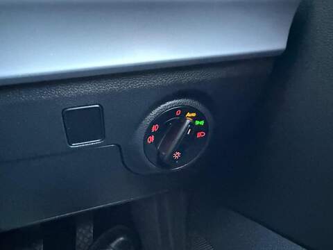 SEAT Ibiza 1.0 TSI FR Sport Euro 6 (s/s) 5dr - U79719