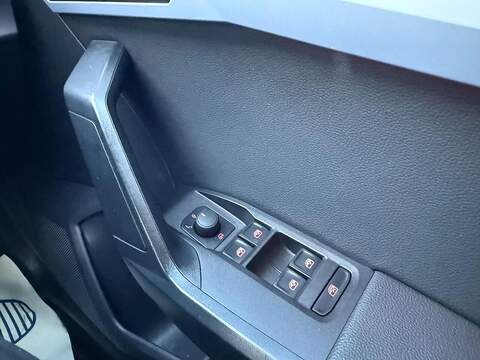 SEAT Ibiza 1.0 TSI FR Sport Euro 6 (s/s) 5dr - U79719