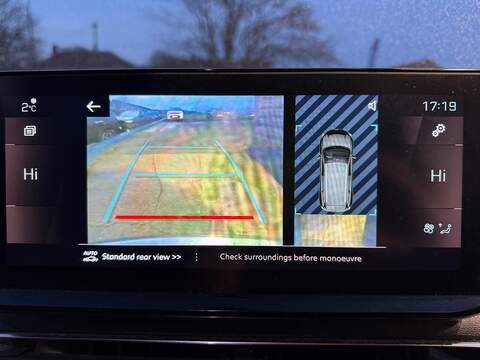 Peugeot 5008 1.5 BlueHDi GT EAT Euro 6 (s/s) 5dr - U79720