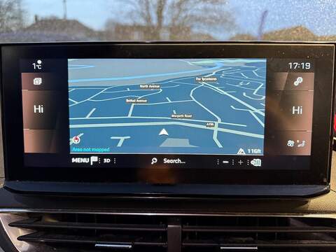 Peugeot 5008 1.5 BlueHDi GT EAT Euro 6 (s/s) 5dr - U79720