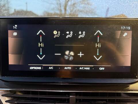 Peugeot 5008 1.5 BlueHDi GT EAT Euro 6 (s/s) 5dr - U79720