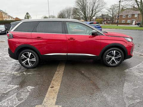 Peugeot 5008 1.5 BlueHDi GT EAT Euro 6 (s/s) 5dr - U79720