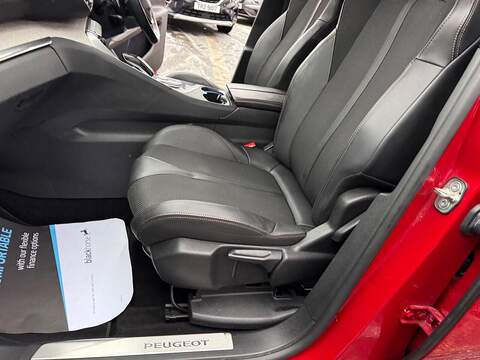 Peugeot 5008 1.5 BlueHDi GT EAT Euro 6 (s/s) 5dr - U79720