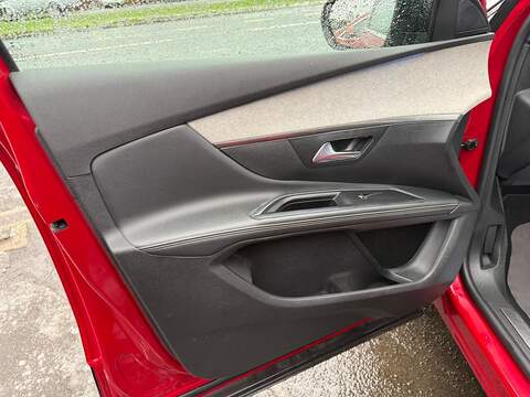 Peugeot 5008 1.5 BlueHDi GT EAT Euro 6 (s/s) 5dr - U79720