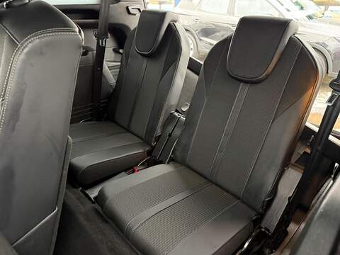 Peugeot 5008 1.5 BlueHDi GT EAT Euro 6 (s/s) 5dr - U79720