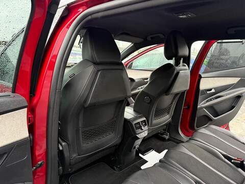 Peugeot 5008 1.5 BlueHDi GT EAT Euro 6 (s/s) 5dr - U79720